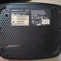 مودم ADSL Cisco WAG 300N|مودم و تجهیزات شبکه|مشهد, سید رضی|دیوار