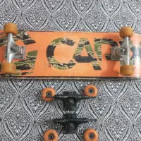 اسکیت برد مدل Capix