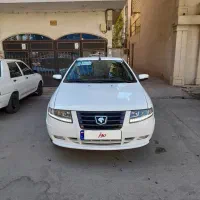 سورن پلاس xu7p مدل ۱۴۰۳ تحویل ۱۴۰۴|خودرو سواری و وانت|مشهد, نکاح|دیوار