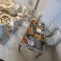 فروش لوازم منزل|مبلمان خانگی و میز عسلی|مشهد, خرمشهر|دیوار