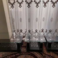 میز جلو مبلی ۳ عدد