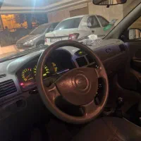 ریو مدل ۸۵ بیرنگ سند تک برگ|خودرو سواری و وانت|تهران, کاج|دیوار
