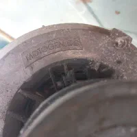 کولر آبی 6200کاوه