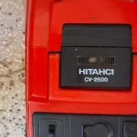 جارو برقی هیتاچی چی اصل ژاپن کارکرده