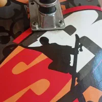 اسکیت برد|دوچرخه، اسکیت، اسکوتر|کاشمر, |دیوار