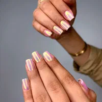 خدمات کاشت وزیبایی ناخن و کف سابی و خرید موی طبیعی|خدمات آرایشگری و زیبایی|محمدیه-قزوین, |دیوار
