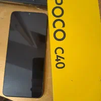 poco c40|موبایل|یاسوج, |دیوار
