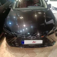 اریزو جی تی مدل ۴۰۴ در حد صفر