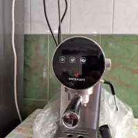 دستگله قهوه اسپرسو