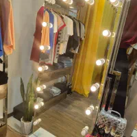 آیینه چراغدار