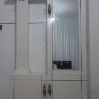 جاکفشی جالباسی قدی