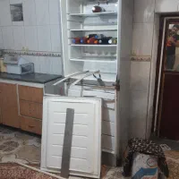 تعمیرات نوار یخچال،پوسیدگی،افتادگی درب، در محل