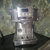 اسپرسوساز نیمه صنعتی خانگی