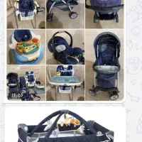 سرویس کامل مارک چیکو