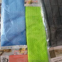 دستمال نانو جی پلاس