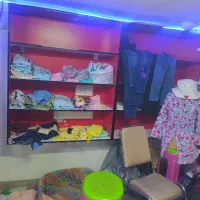 مانکن و رگال وقفسه پوشاکی بفروش میرسد|فروشگاه و مغازه|شیراز, شاه قلی بیگی|دیوار