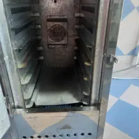 فر گازی شش دیس|اجاق گاز و لوازم برقی پختوپز|قزوین, |دیوار