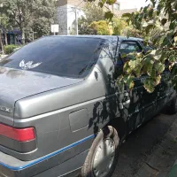 پژو ۴۰۵
