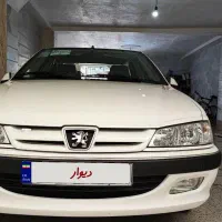 پارس xu7p موتور جدید سفارشی مدل 1401/11/1