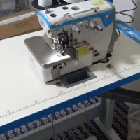 سردوز سه نخ sE4 مدل جک برابر نو