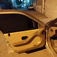 پژو ۴۰۵|خودرو سواری و وانت|اراک, |دیوار