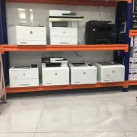 پیرینتر های لیزریhp