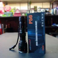 چراغ قوه پلیسی P50