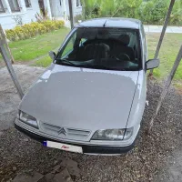 زانتیا ۲۰۰۰ بی رنگ ۸۸|خودرو سواری و وانت|آمل, |دیوار