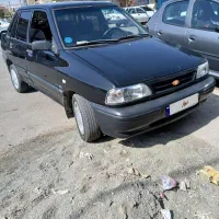 پرایدمدل۸۴
