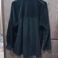 مانتو مخمل کبریتی|لباس|رشت, سلیمانداراب|دیوار