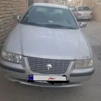 خودرو سمند
