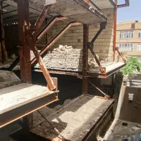 پیش فروش آپارتمان 80متری