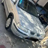 سمند دوگانه 82