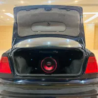 bmw325i شیش سیلند m54 موتور e46|خودرو سواری و وانت|کرج, ملارد|دیوار