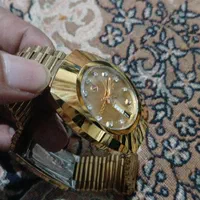 ساعتای سوییسی اصل ساندوس بند نقره و رادو اصلی|ساعت|شیراز, بالا کفت|دیوار