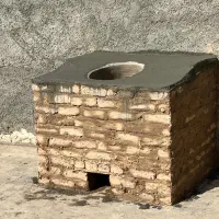 تعمیر و نصب وفروش تنور گلی نصب با نازلترین قیمت