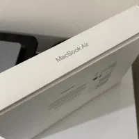 مک بوک Air M2|رایانه همراه|تهران, استاد معین|دیوار