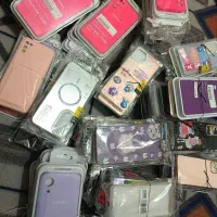 فروش وسایل مغازه لوازم جانبی موبایل