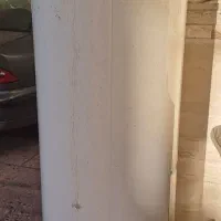 فروش آبگرمکن ۲۰۰لیتری|آبگرمکن، پکیج، شوفاژ|نیشابور, شهرک فرهنگیان|دیوار