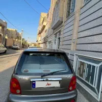 ام وی ام ۱۱۰ سه سیلندر|خودرو سواری و وانت|یزد, |دیوار