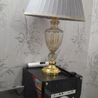 یک جفت شب خواب نو نو|چراغ خواب و آباژور|تهران, جوادیه|دیوار