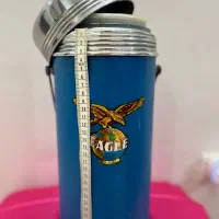 مارک عقاب عتیقه کلکسیونی،کوهنوردی طبیعت گرد|کلکسیون اشیاء عتیقه|قم, پردیسان|دیوار