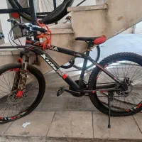 دوچرخه ۲۶ حرفه ایی