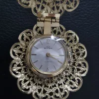 ساعت آنتیک سوئیسی