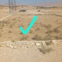 فروش زمین بسیجیان قطعه ۵۱۴|فروش زمین و ملک کلنگی|دهدشت, |دیوار