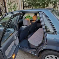گالانت ۱۹۹۲|خودرو سواری و وانت|تهران, سیمای ایران|دیوار