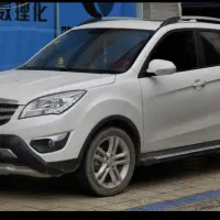 چانگان مدل ۹۶