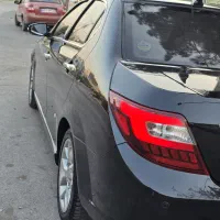 دناپلاس توربو اتومات مشکی مدل ۱۴۰۱|خودرو سواری و وانت|مشهد, امام رضا (ع)|دیوار