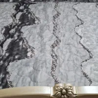 ست روتختی  تمام نخ