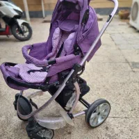 کالسکه خارجی|کالسکه و لوازم جانبی|بندر گناوه, |دیوار